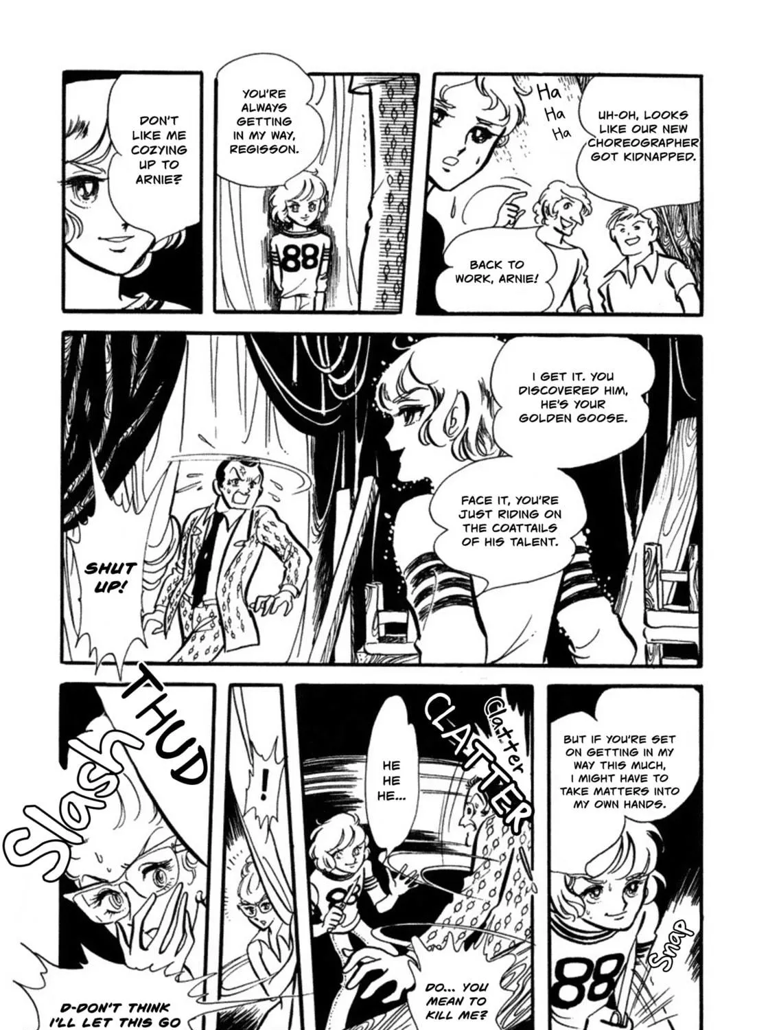Read Sunroom Nite chapter 4 image 40 on Lezhin