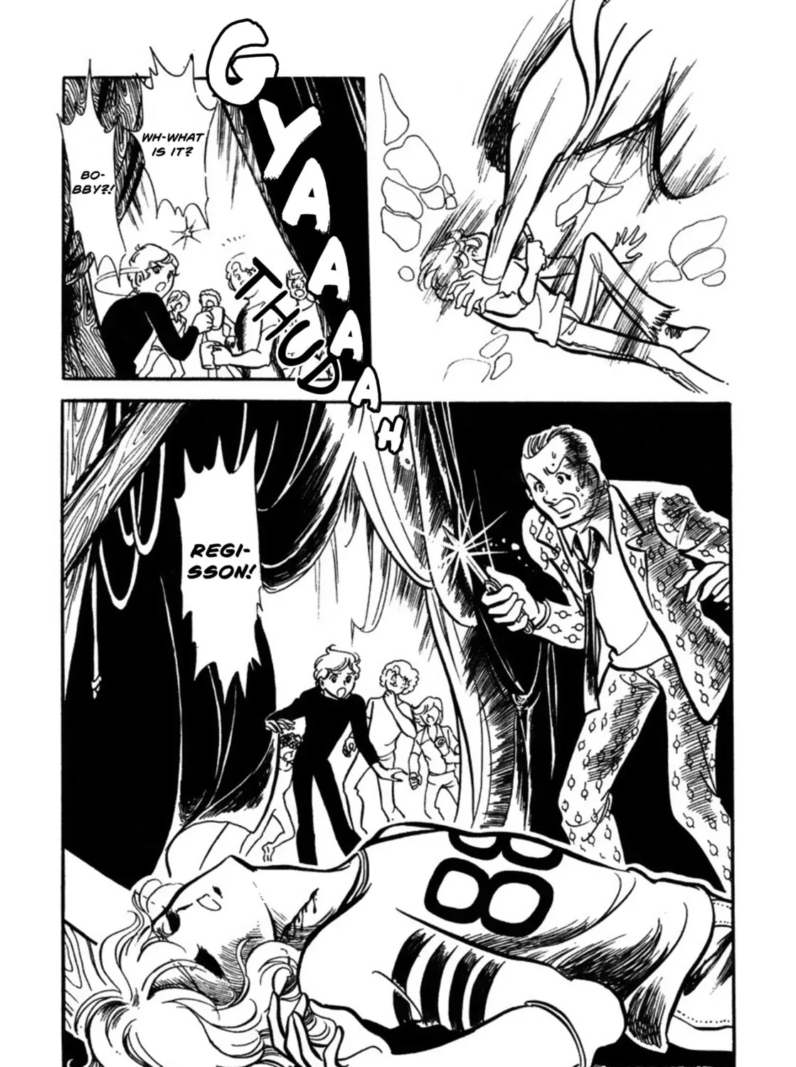 Read Sunroom Nite chapter 4 image 42 on Lezhin