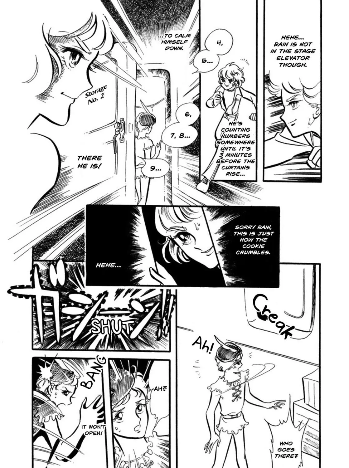 Read Sunroom Nite chapter 4 image 46 on Lezhin