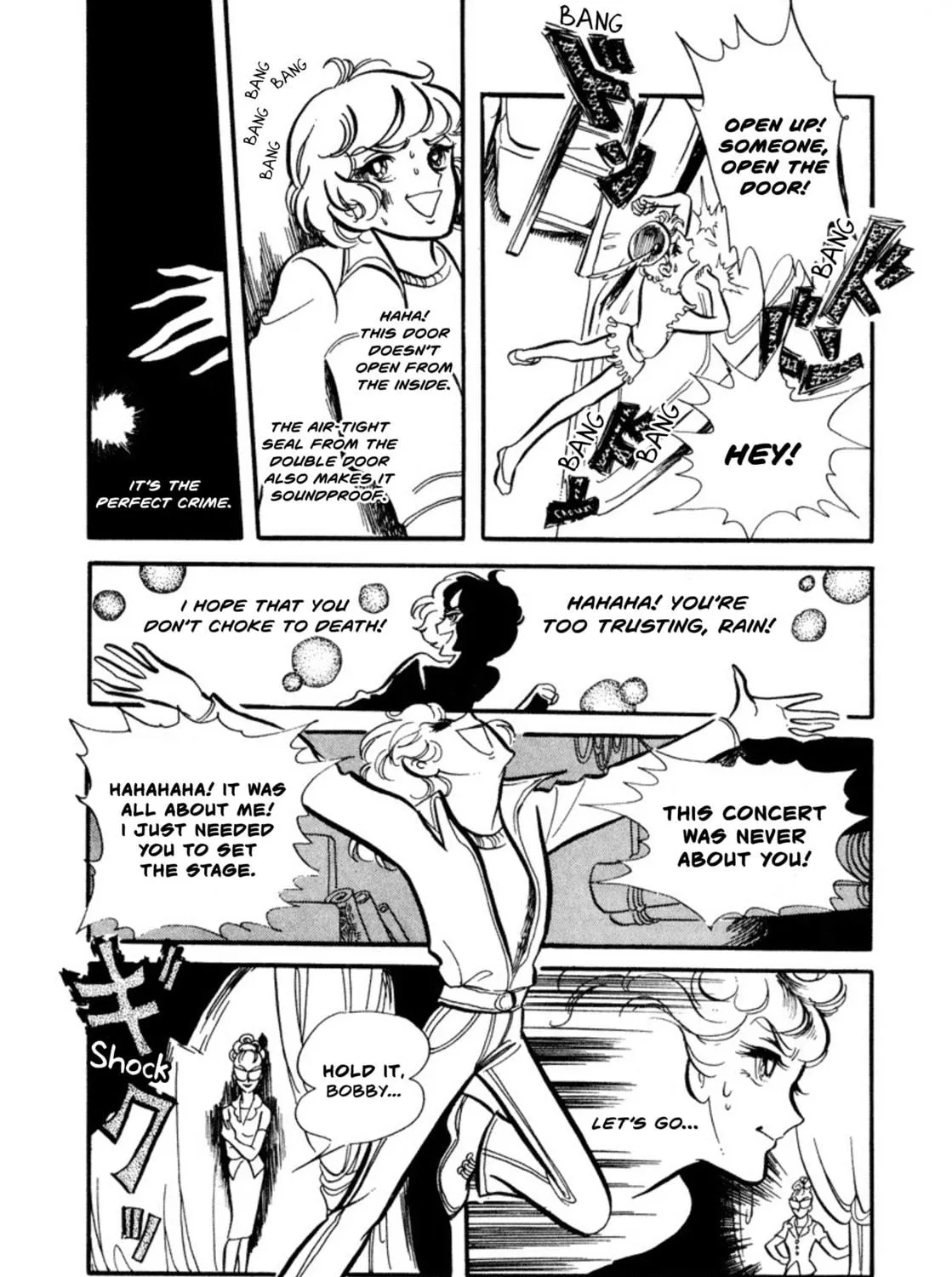 Read Sunroom Nite chapter 4 image 48 on Lezhin