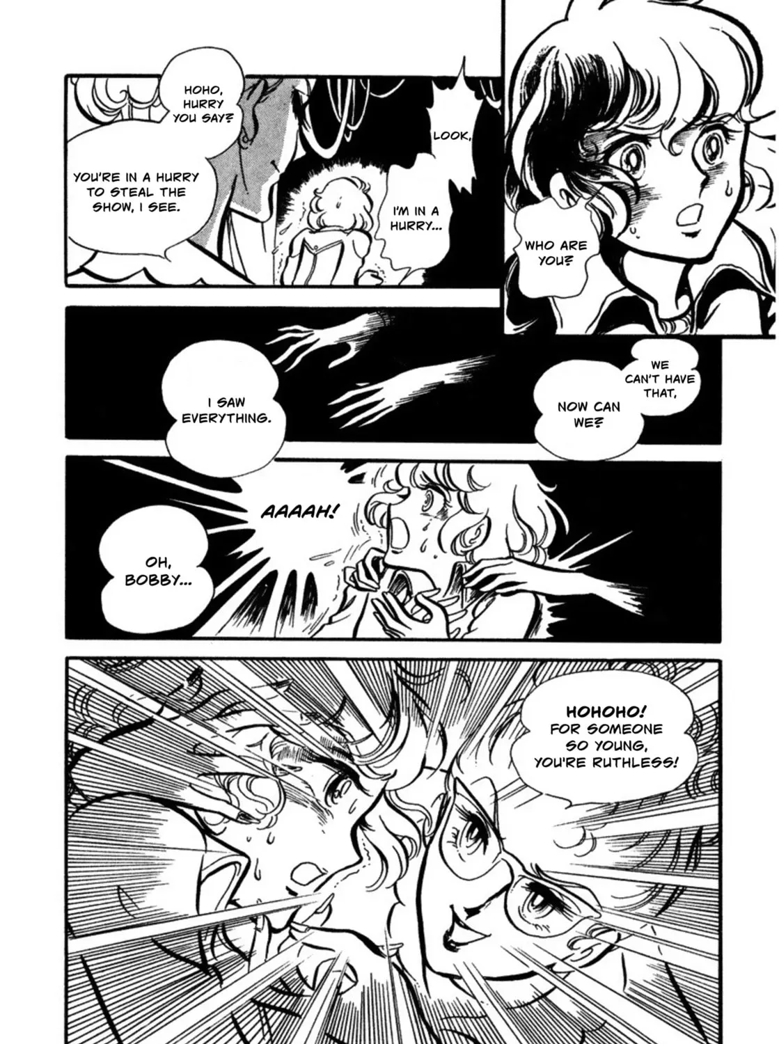 Read Sunroom Nite chapter 4 image 50 on Lezhin