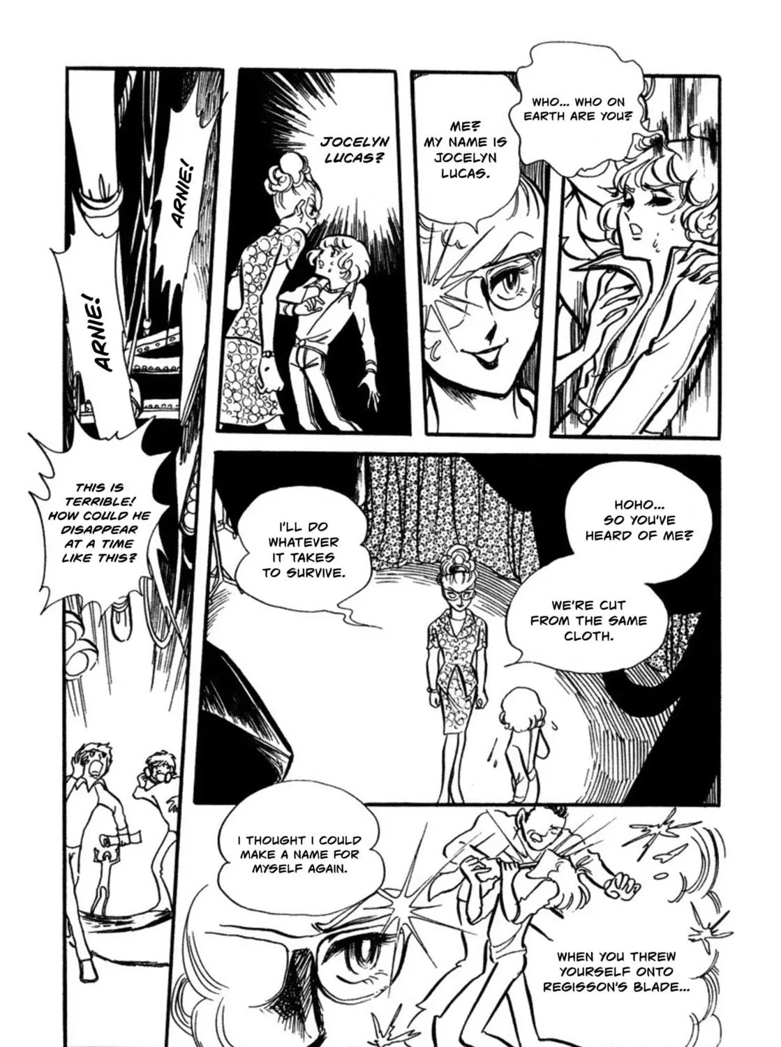 Read Sunroom Nite chapter 4 image 52 on Lezhin