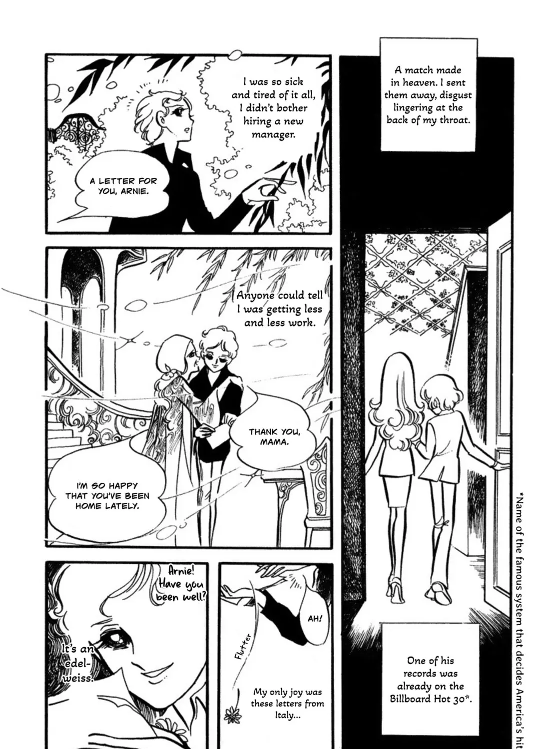 Read Sunroom Nite chapter 4 image 66 on Lezhin