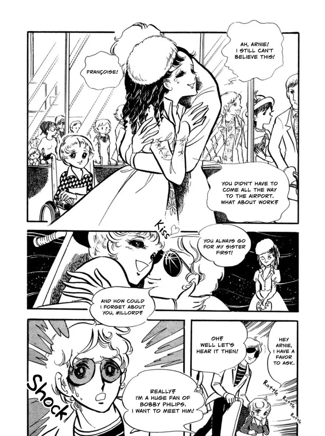 Read Sunroom Nite chapter 4 image 70 on Lezhin