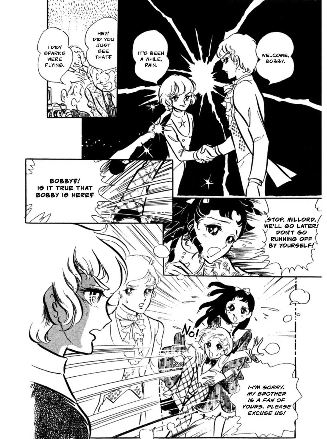 Read Sunroom Nite chapter 4 image 74 on Lezhin