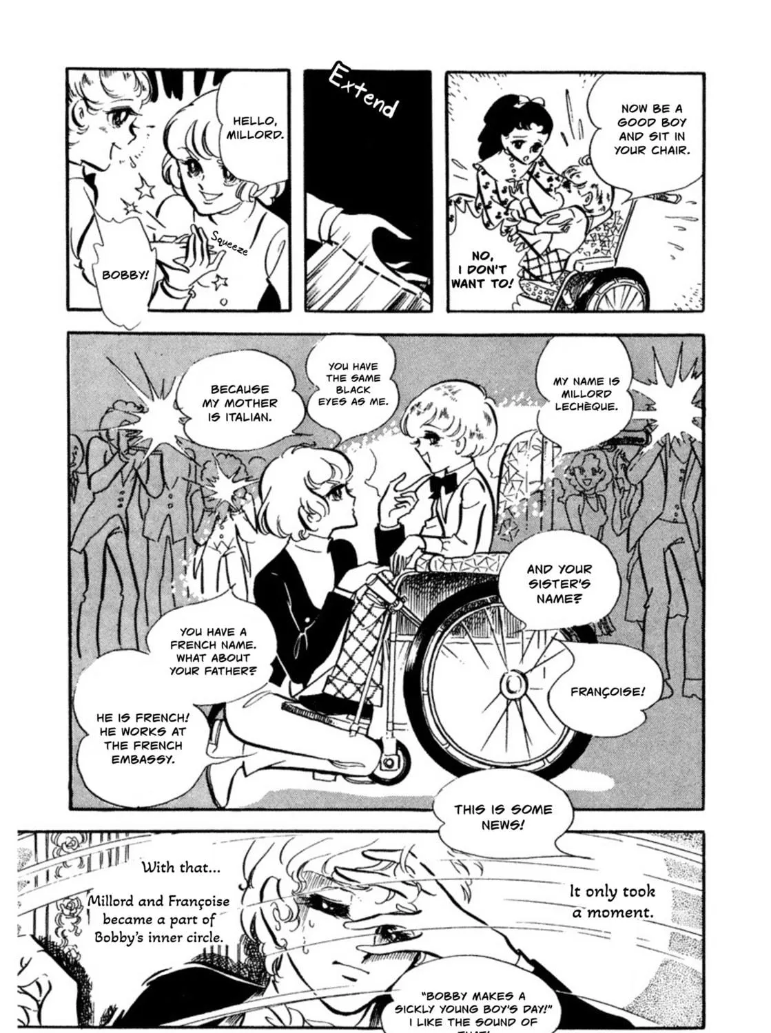 Read Sunroom Nite chapter 4 image 76 on Lezhin
