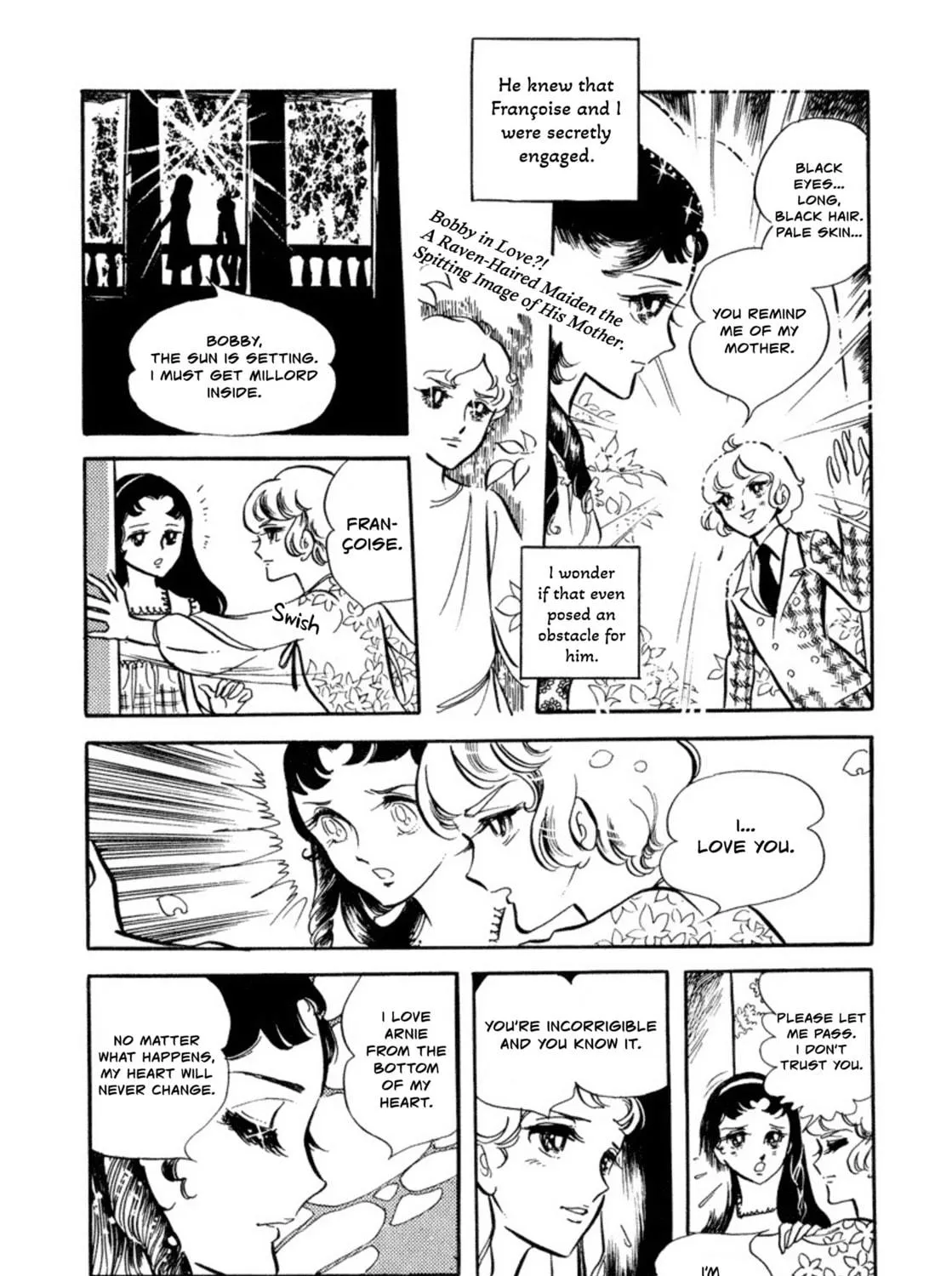 Read Sunroom Nite chapter 4 image 78 on Lezhin