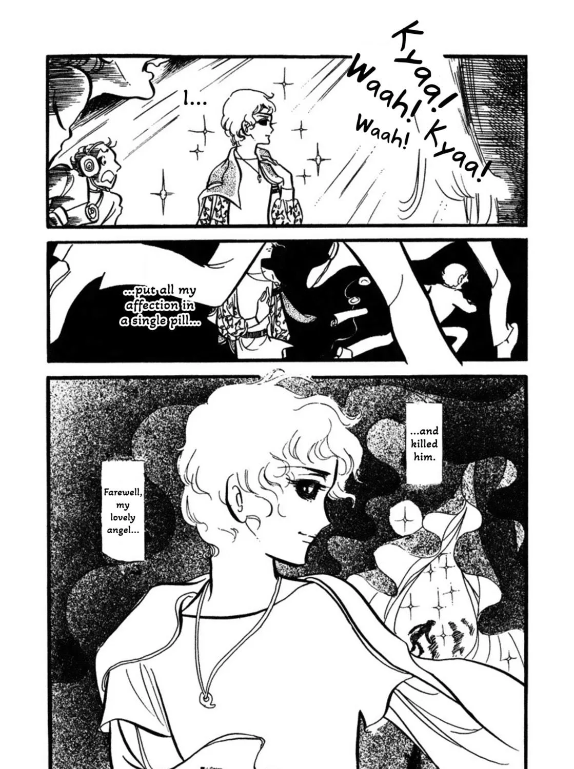 Read Sunroom Nite chapter 4 image 8 on Lezhin