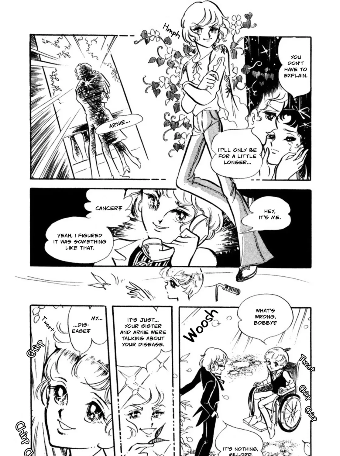 Read Sunroom Nite chapter 4 image 84 on Lezhin