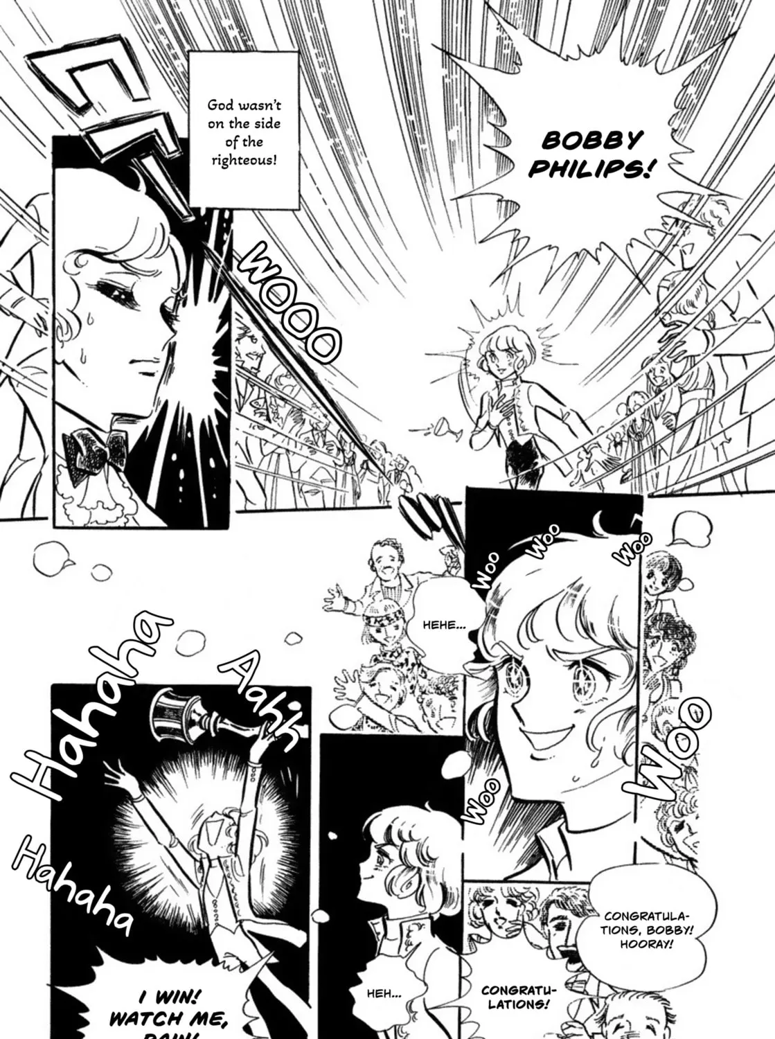 Read Sunroom Nite chapter 4 image 96 on Lezhin