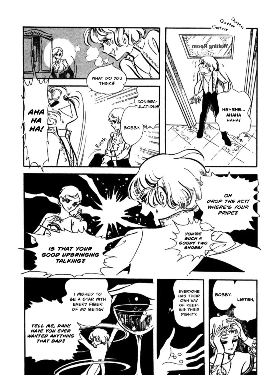 Read Sunroom Nite chapter 4 image 98 on Lezhin