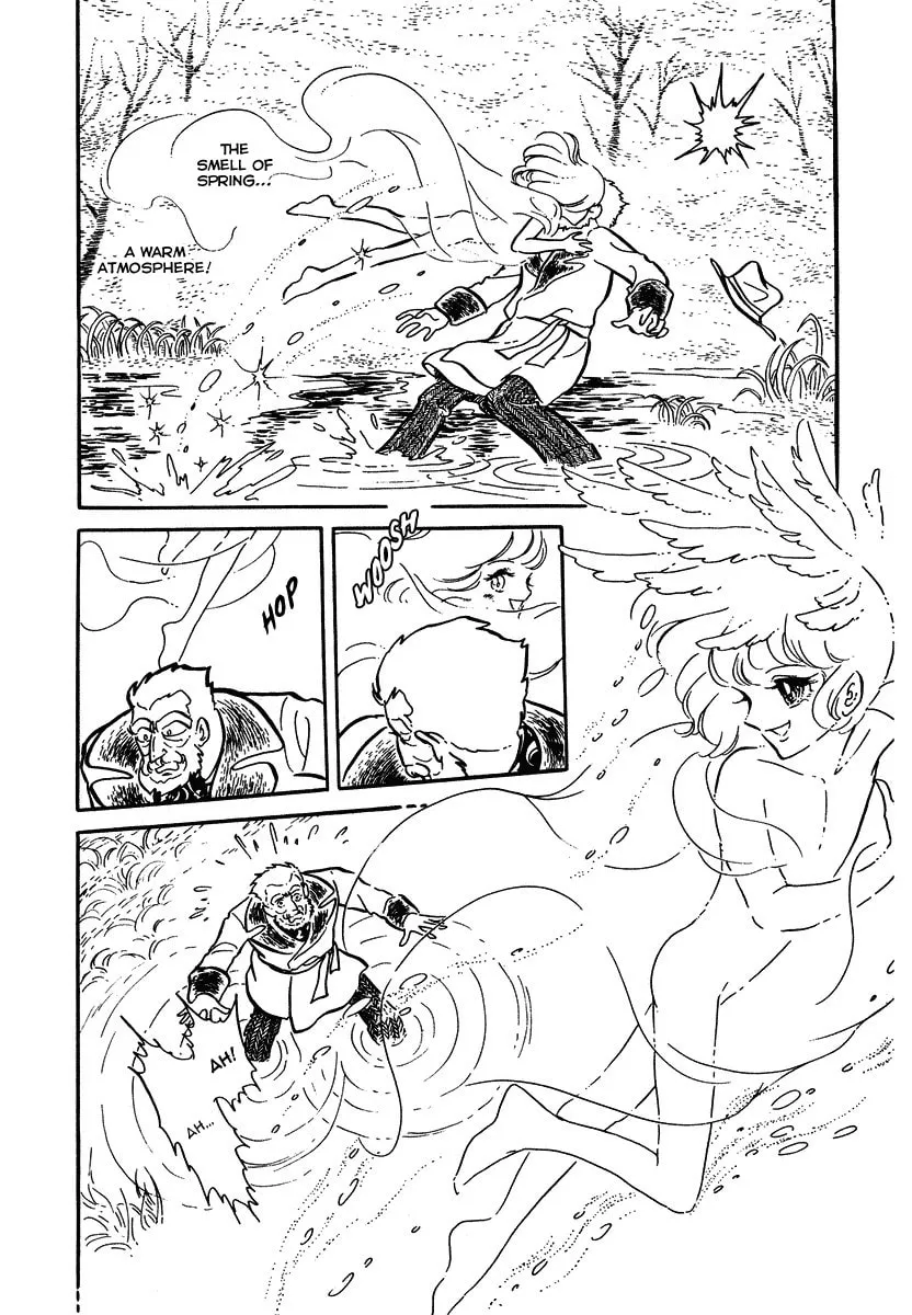 Read Sunroom Nite chapter 5 image 13 on Lezhin