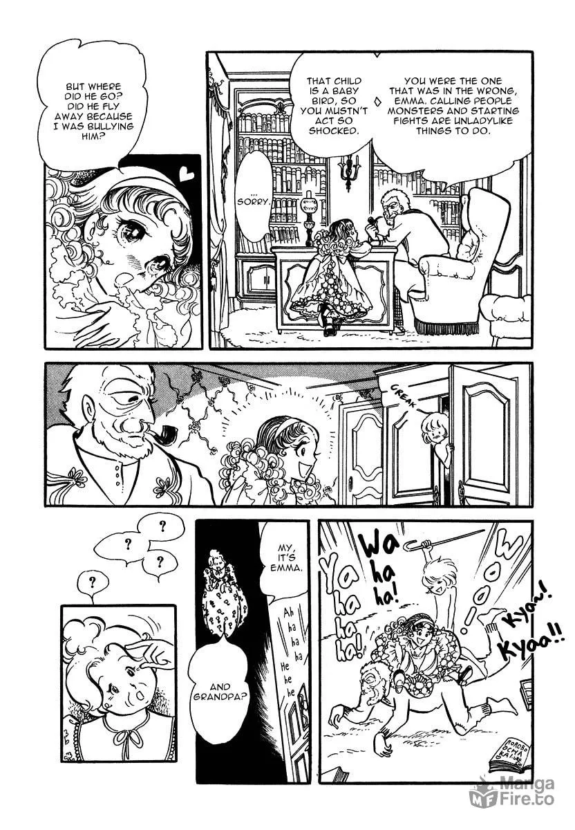Read Sunroom Nite chapter 5 image 20 on Lezhin