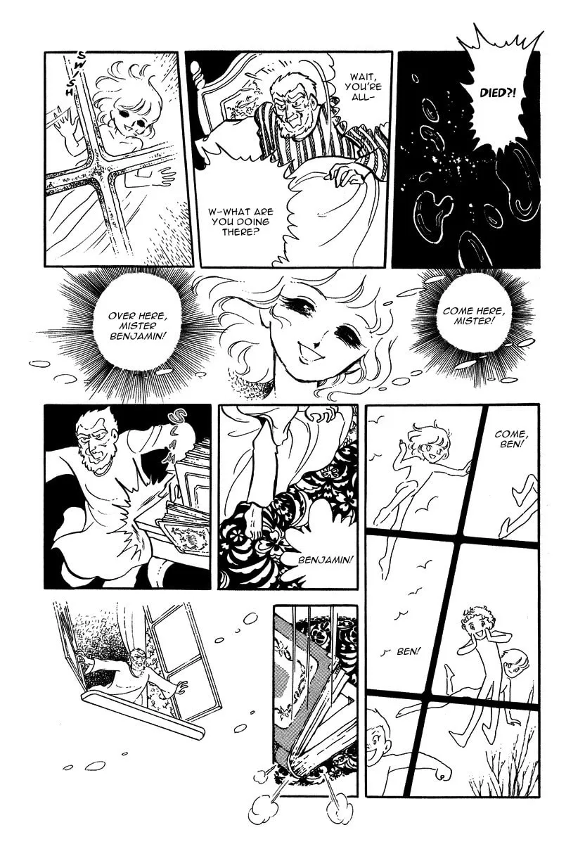Read Sunroom Nite chapter 5 image 25 on Lezhin