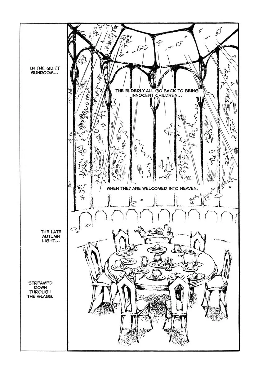 Read Sunroom Nite chapter 5 image 30 on Lezhin