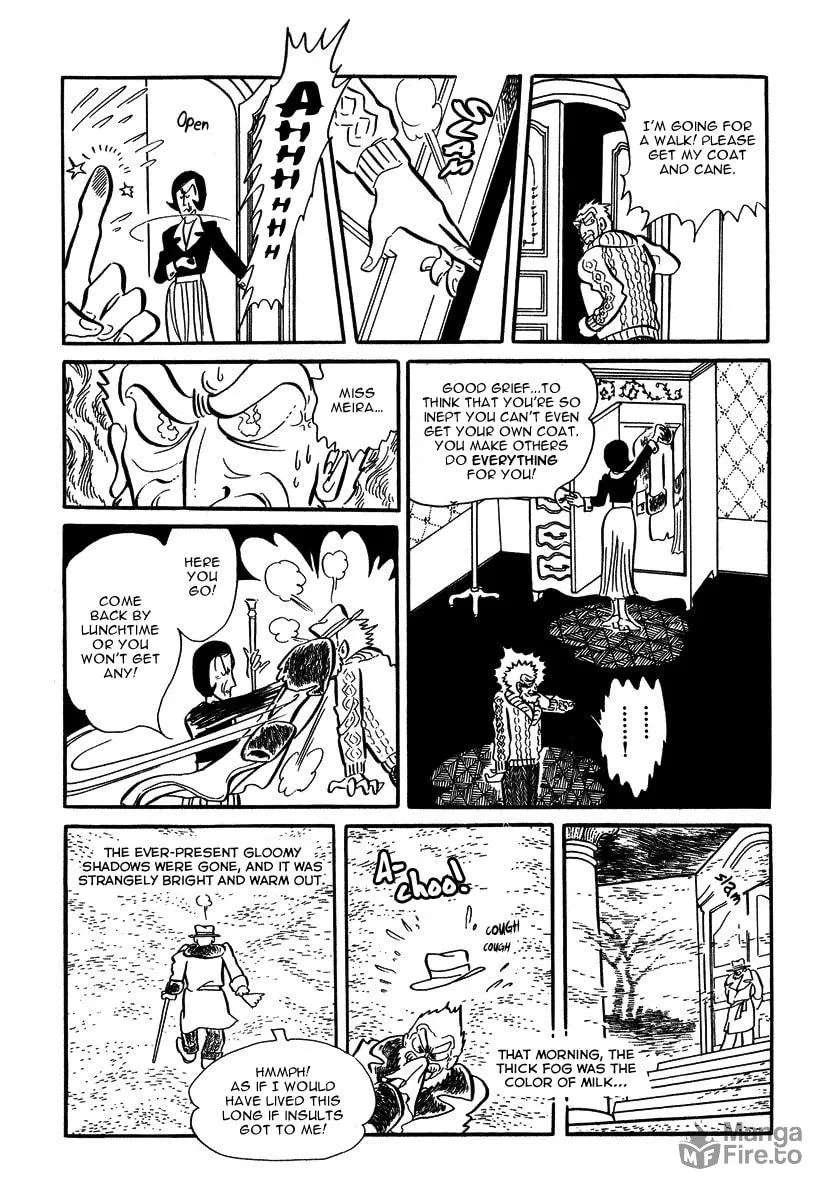 Read Sunroom Nite chapter 5 image 8 on Lezhin