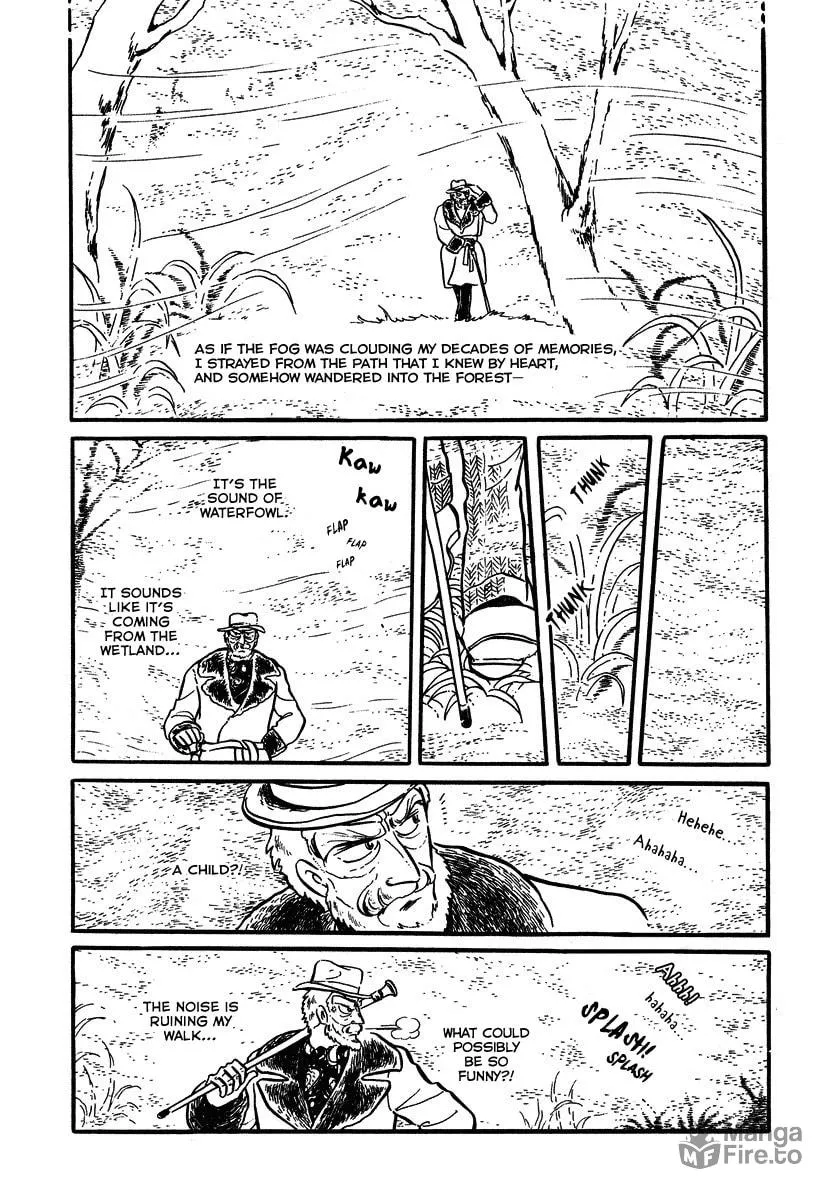 Read Sunroom Nite chapter 5 image 9 on Lezhin