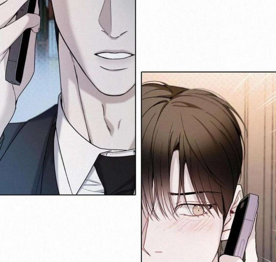 Read Sunset in Water chapter 10 image 16 on Lezhin