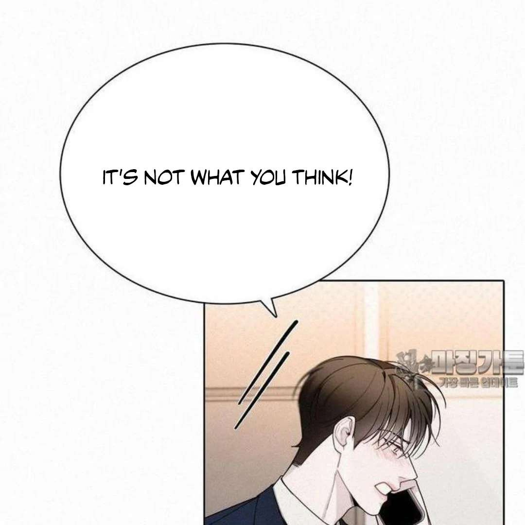 Read Sunset in Water chapter 10 image 18 on Lezhin