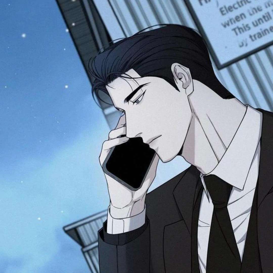 Read Sunset in Water chapter 10 image 21 on Lezhin