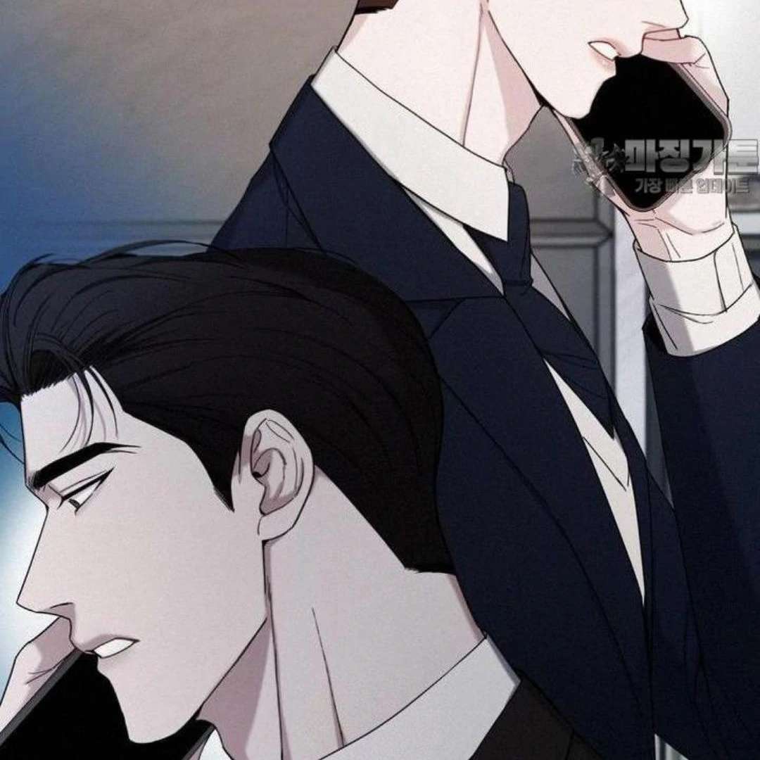 Read Sunset in Water chapter 10 image 39 on Lezhin