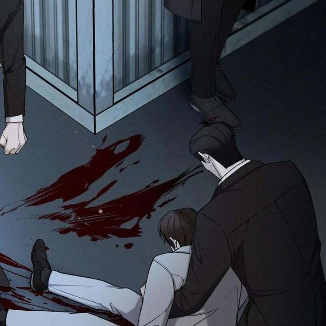Read Sunset in Water chapter 10 image 51 on Lezhin
