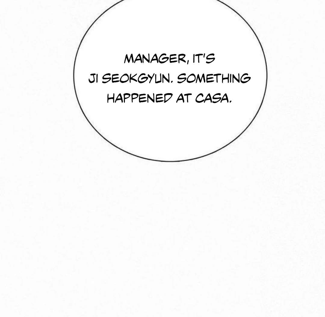 Read Sunset in Water chapter 11 image 119 on Lezhin