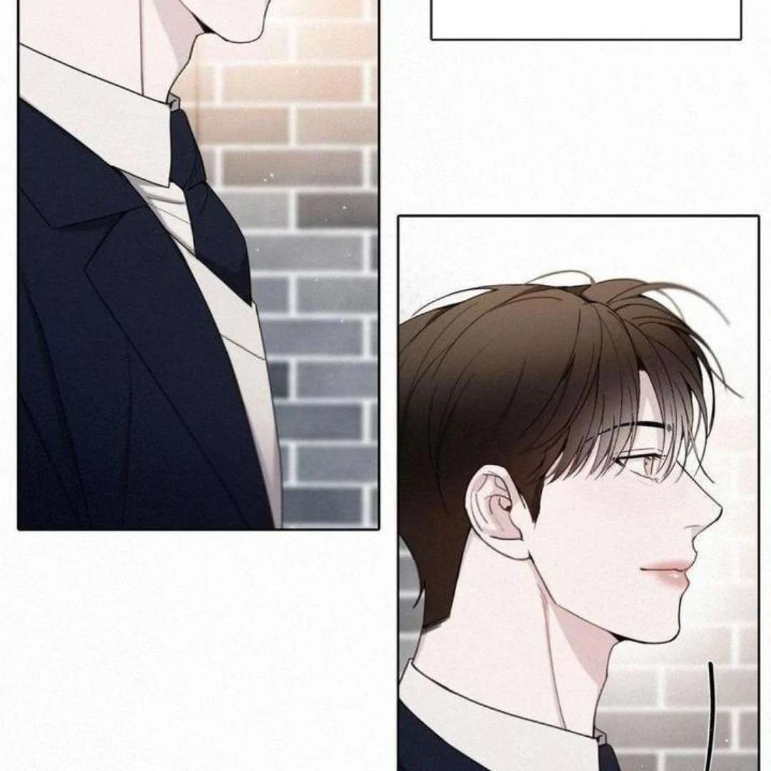 Read Sunset in Water chapter 11 image 14 on Lezhin