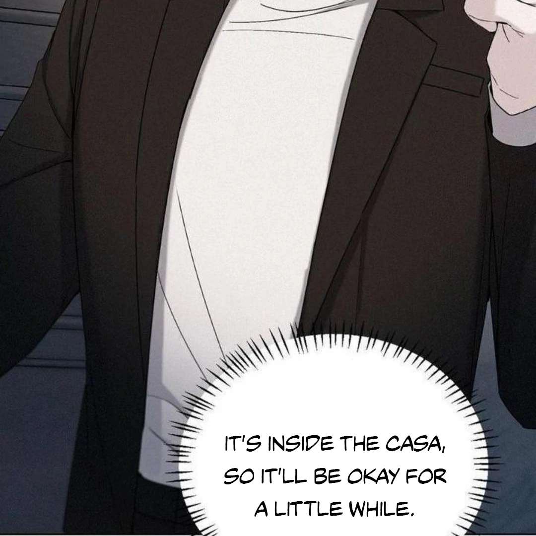 Read Sunset in Water chapter 11 image 18 on Lezhin