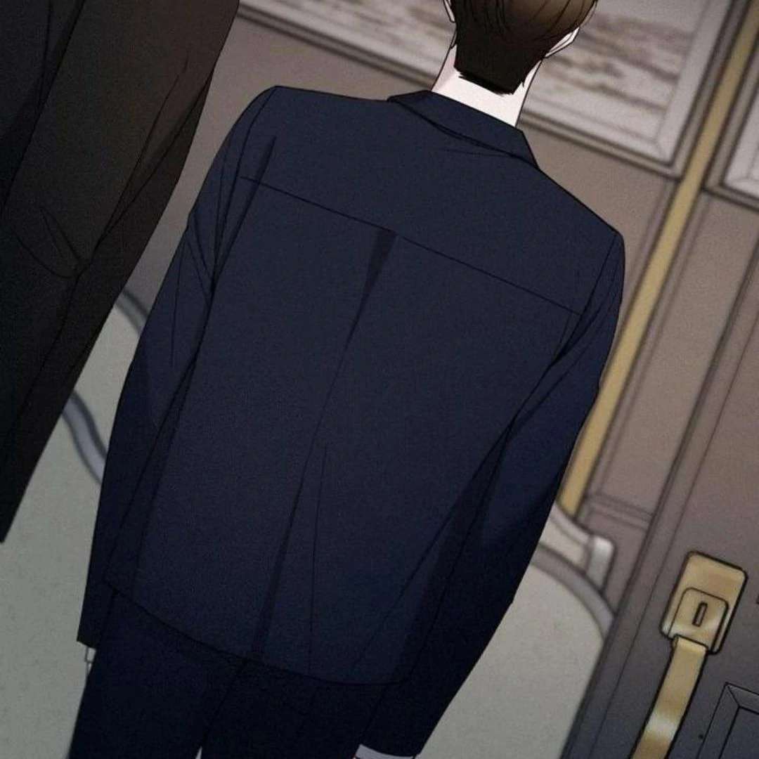 Read Sunset in Water chapter 11 image 23 on Lezhin