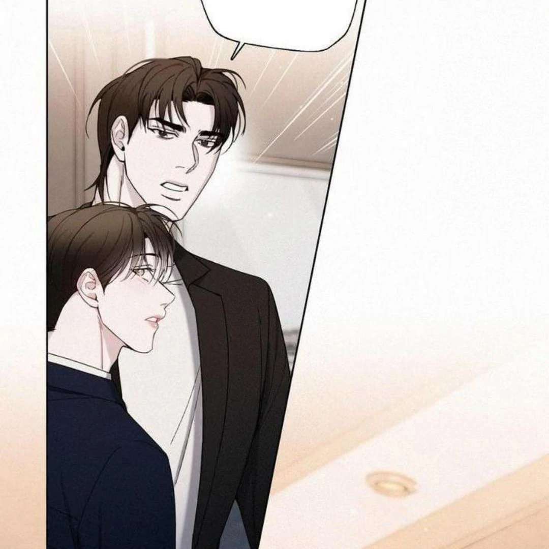 Read Sunset in Water chapter 11 image 27 on Lezhin