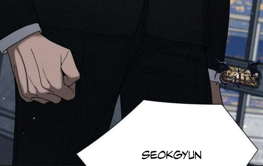 Read Sunset in Water chapter 11 image 30 on Lezhin