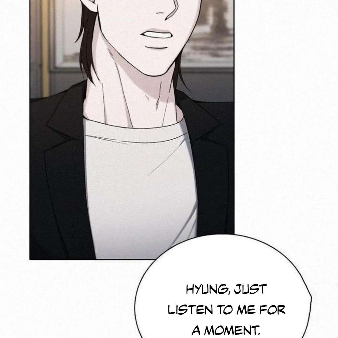 Read Sunset in Water chapter 11 image 33 on Lezhin