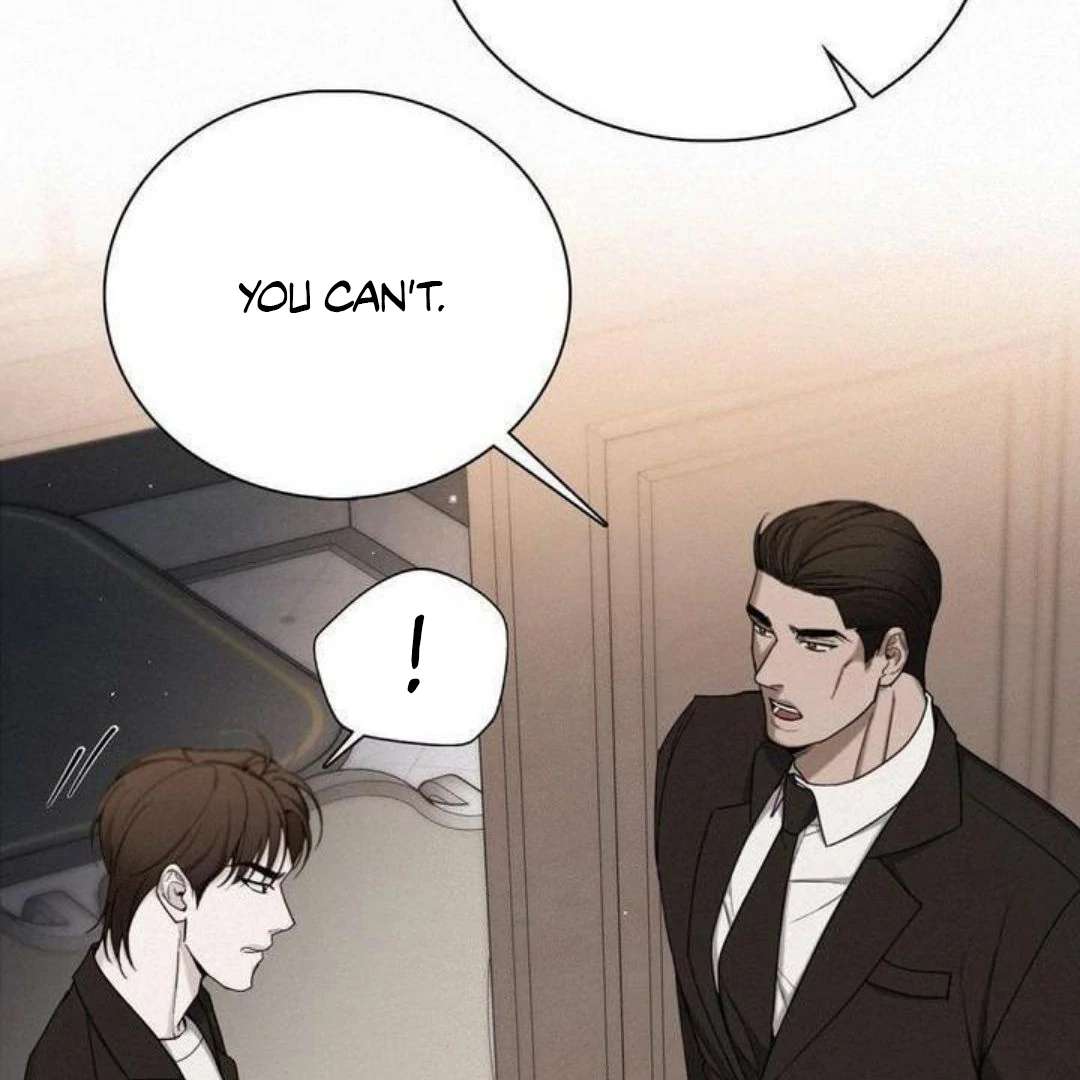 Read Sunset in Water chapter 11 image 34 on Lezhin