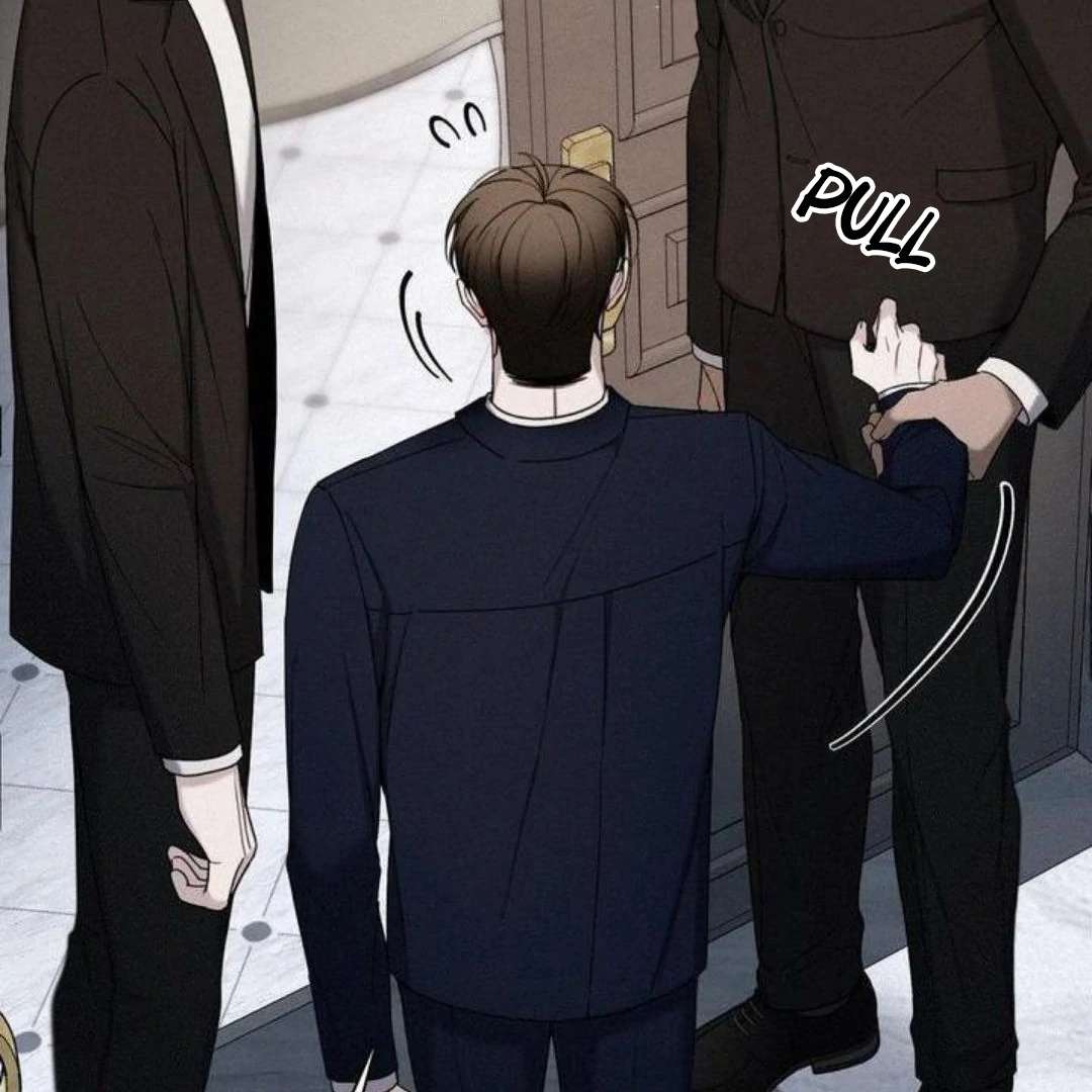 Read Sunset in Water chapter 11 image 35 on Lezhin