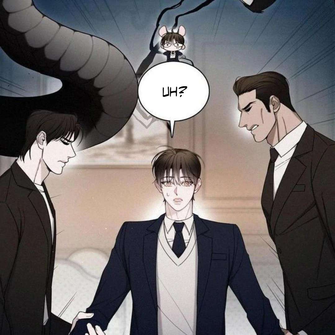 Read Sunset in Water chapter 11 image 38 on Lezhin