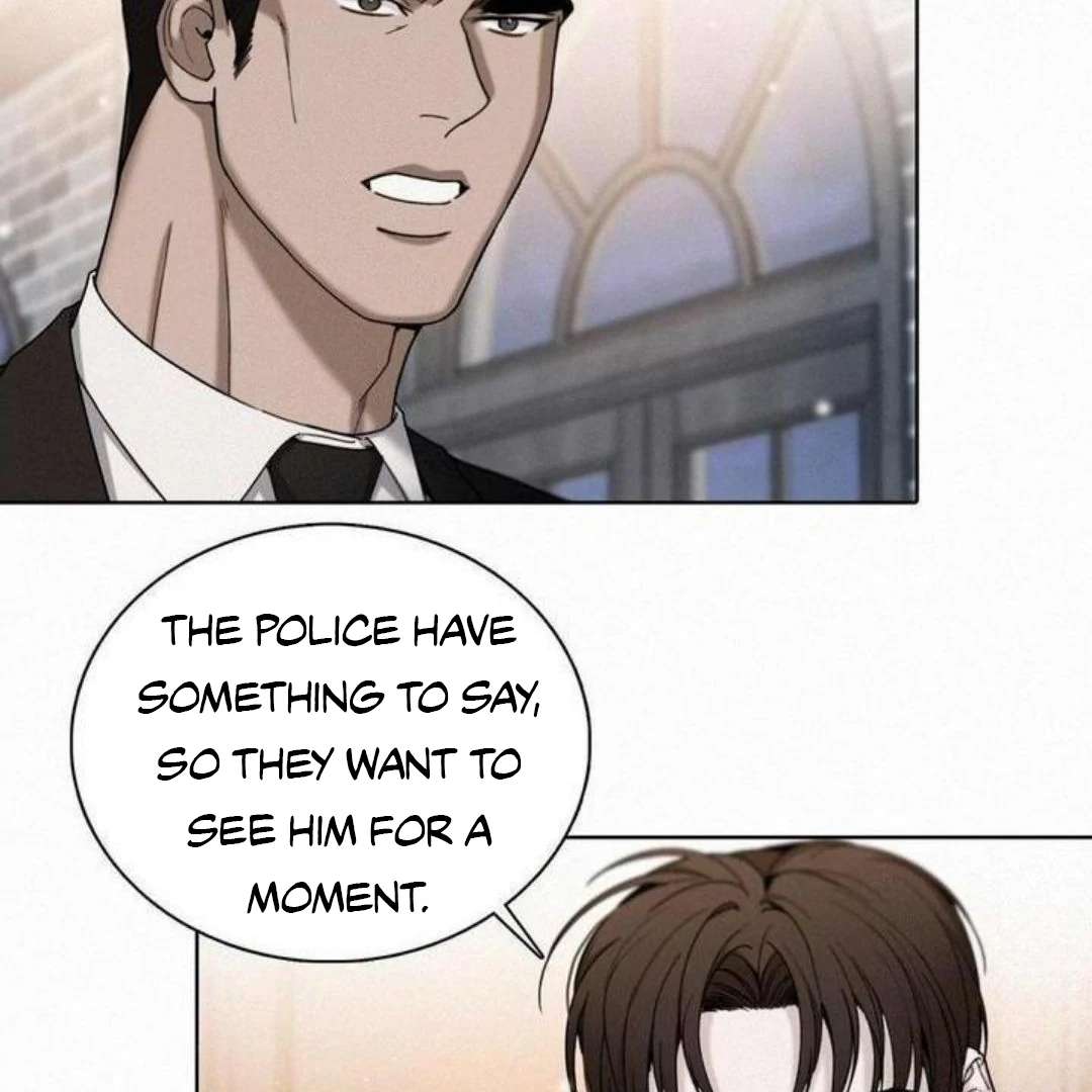 Read Sunset in Water chapter 11 image 44 on Lezhin