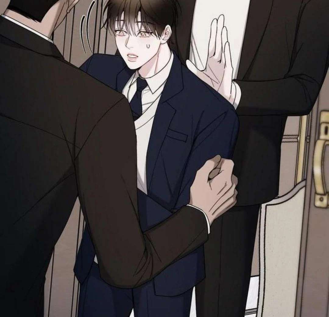 Read Sunset in Water chapter 11 image 59 on Lezhin