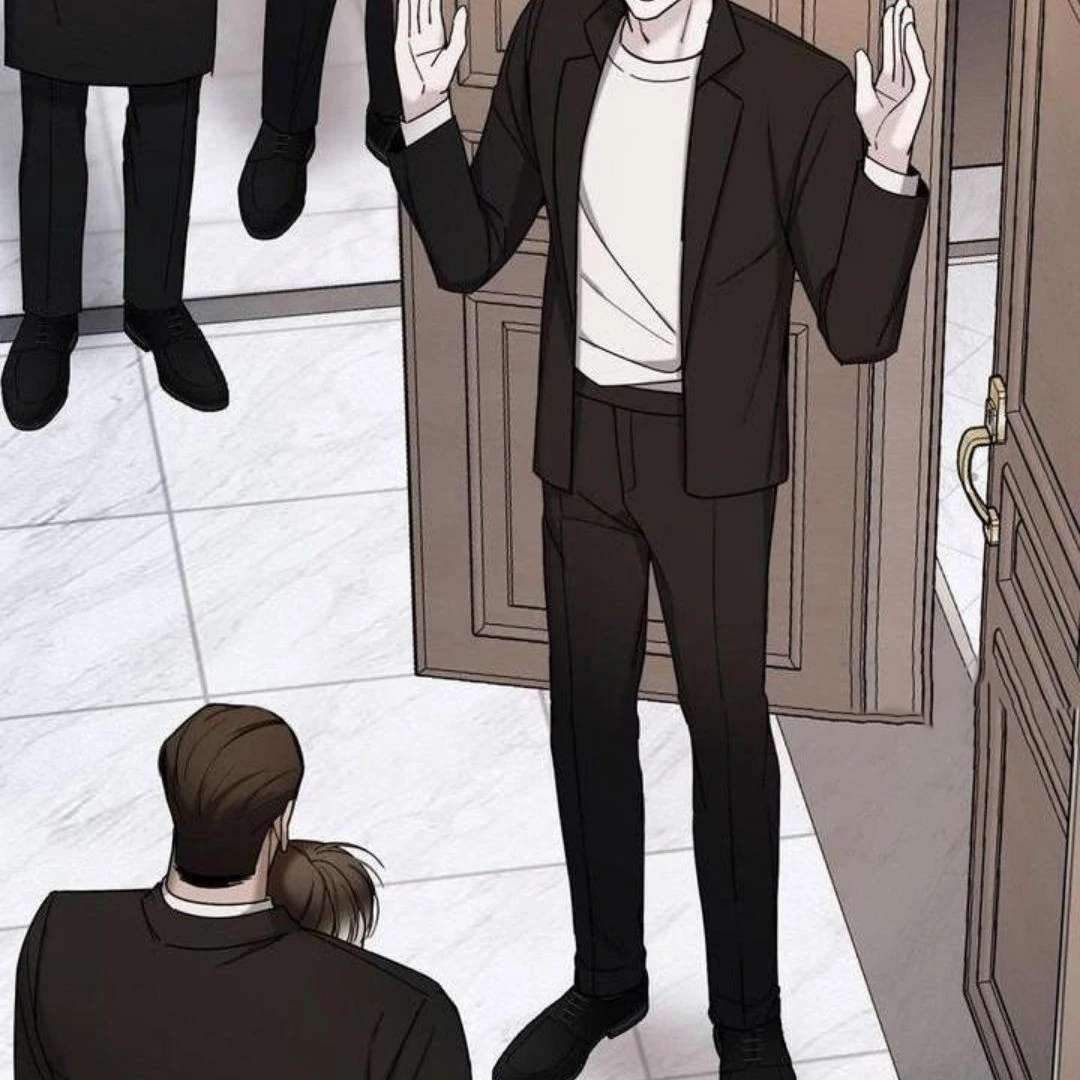 Read Sunset in Water chapter 11 image 64 on Lezhin