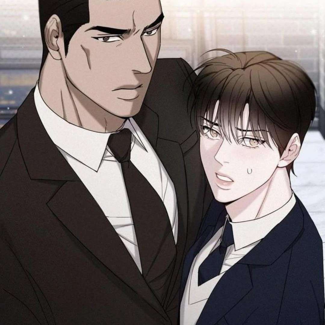 Read Sunset in Water chapter 11 image 67 on Lezhin