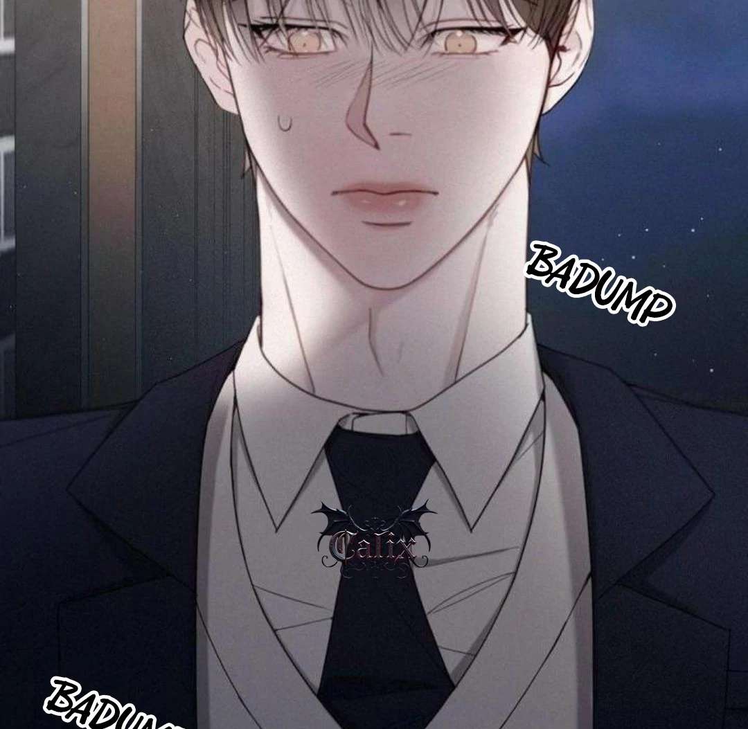 Read Sunset in Water chapter 11 image 9 on Lezhin