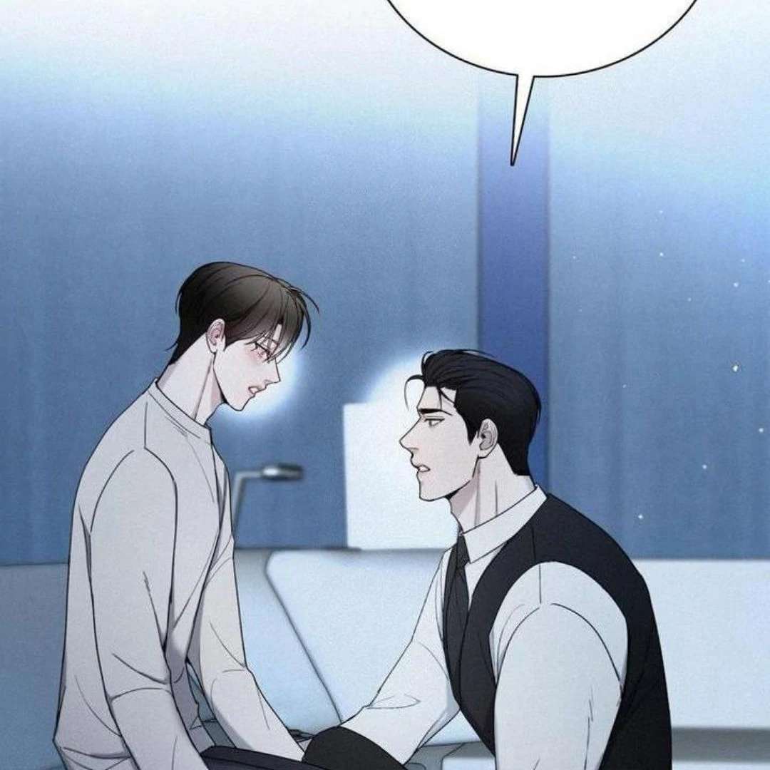Read Sunset in Water chapter 12 image 102 on Lezhin