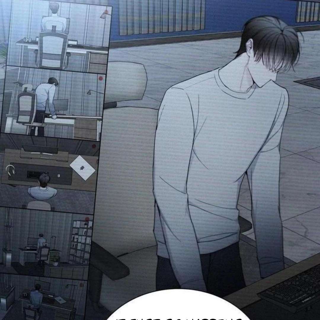 Read Sunset in Water chapter 12 image 11 on Lezhin