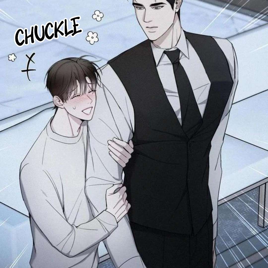 Read Sunset in Water chapter 12 image 111 on Lezhin