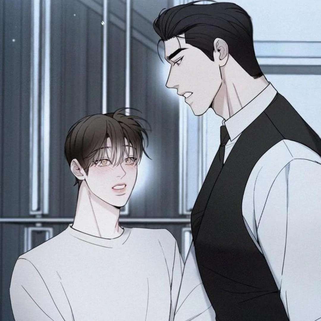 Read Sunset in Water chapter 12 image 134 on Lezhin