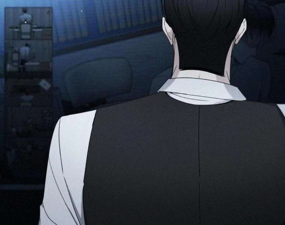 Read Sunset in Water chapter 12 image 20 on Lezhin