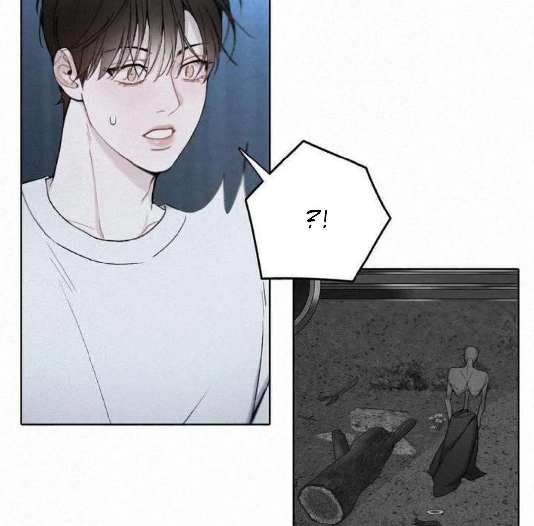 Read Sunset in Water chapter 12 image 58 on Lezhin