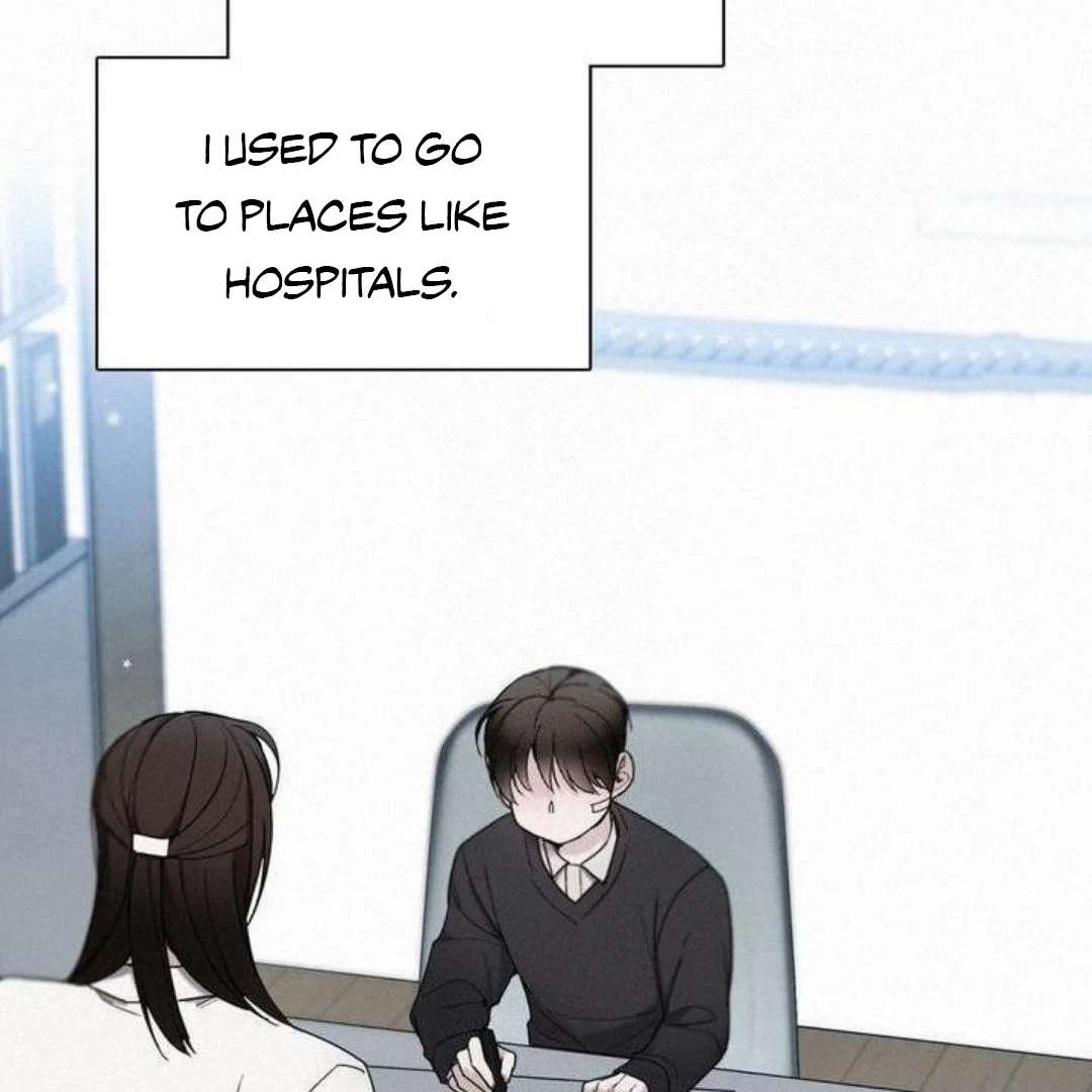 Read Sunset in Water chapter 12 image 75 on Lezhin