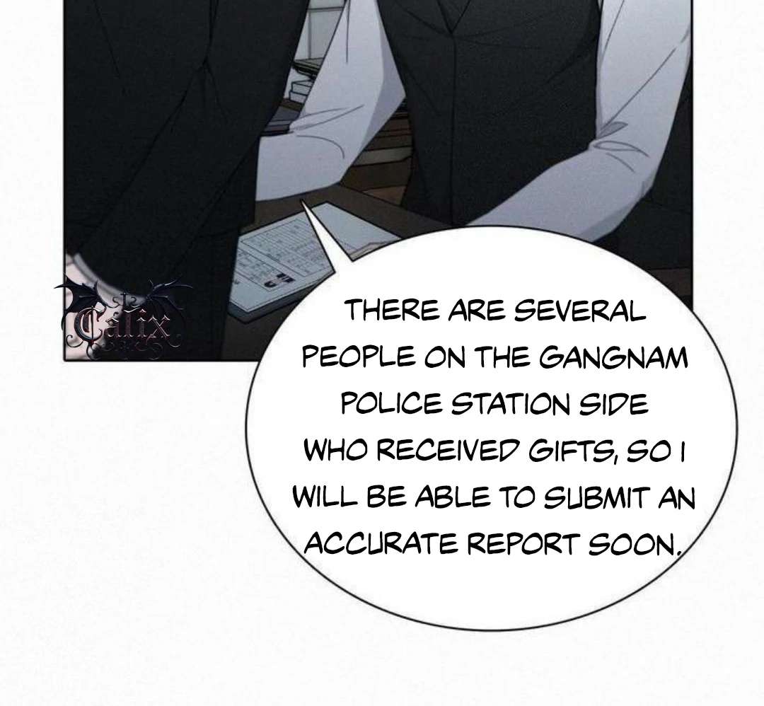 Read Sunset in Water chapter 12 image 9 on Lezhin