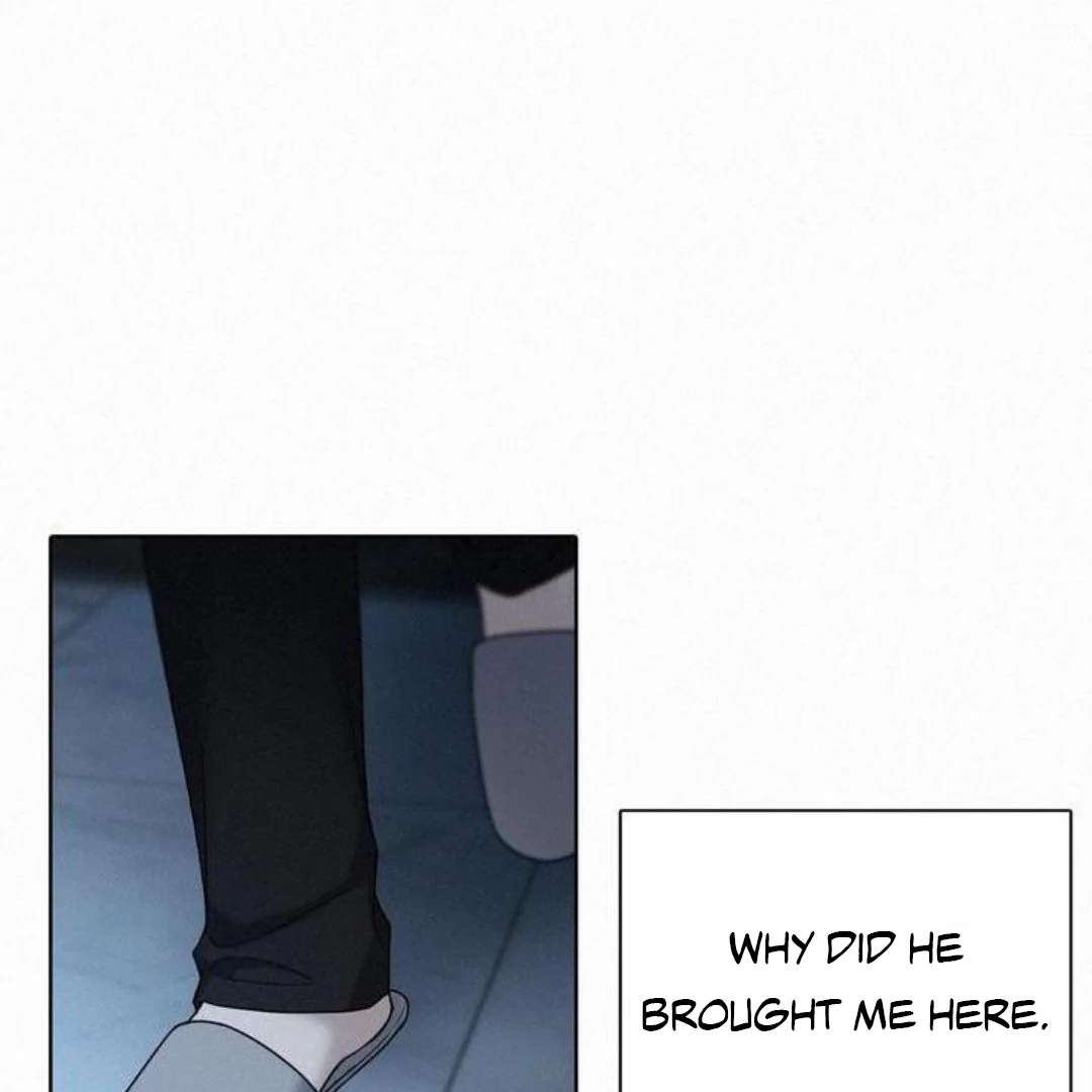 Read Sunset in Water chapter 13 image 11 on Lezhin